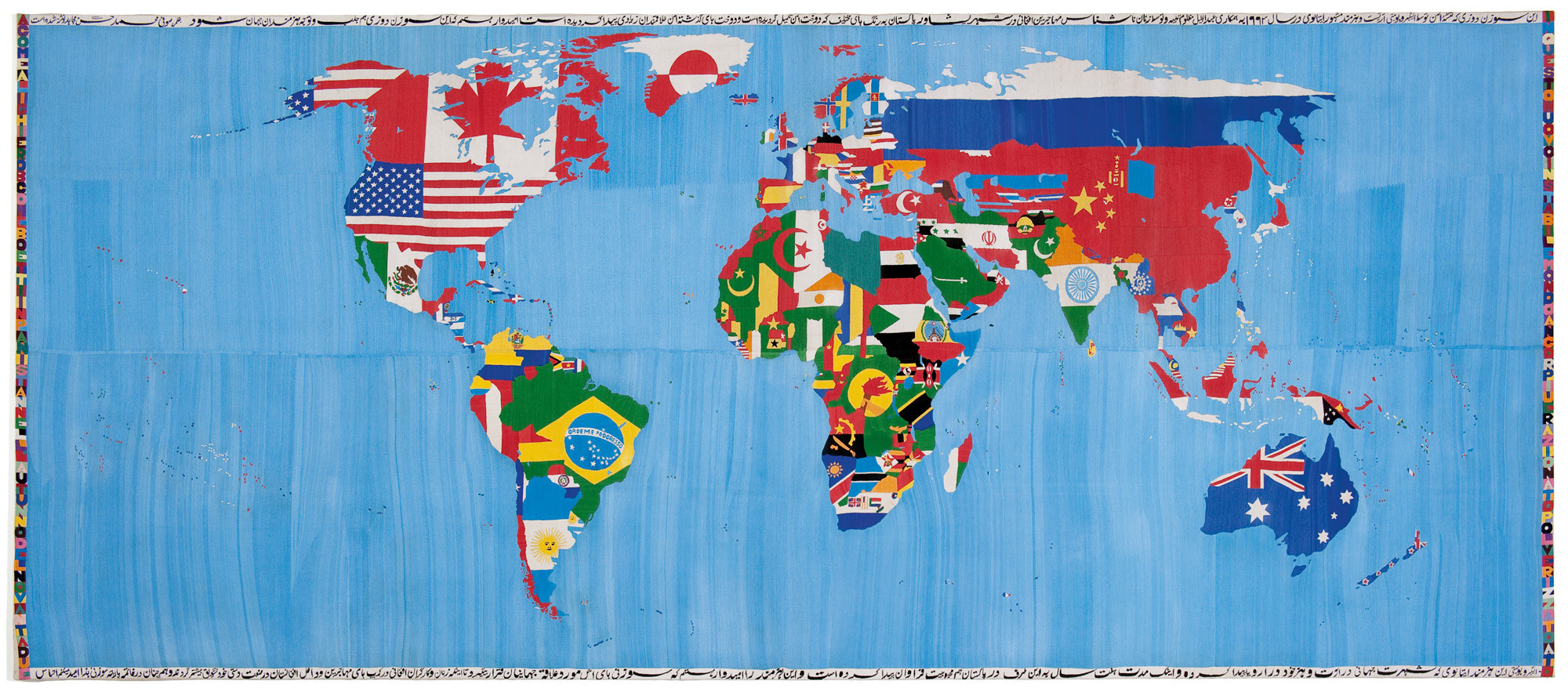Selected works from the exhibition: Selected works from the 