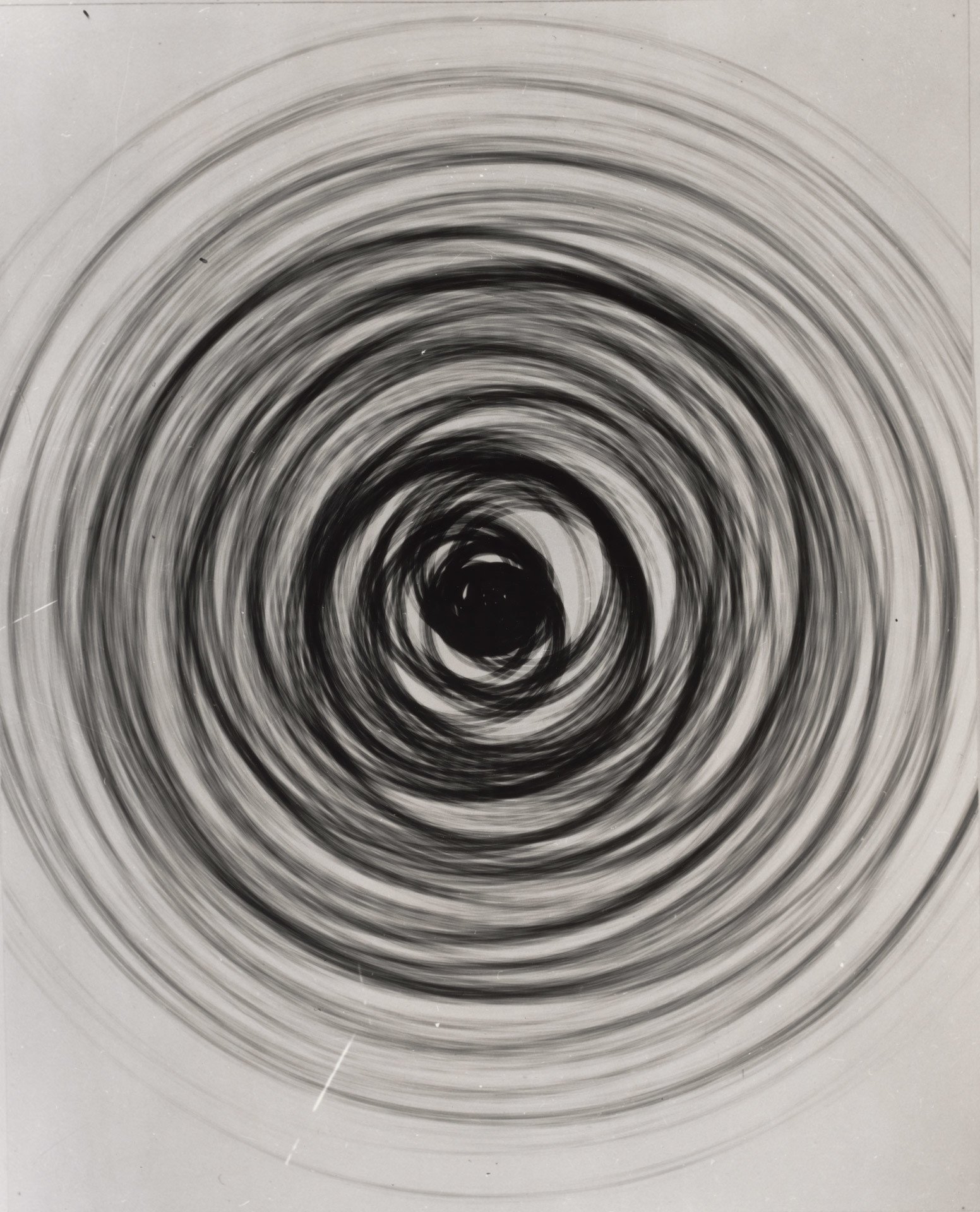 Gelatin silver print, 23 5/8 x 19 7/8" (60 x 50.5 cm). The Museum of Modern Art, New York. Acquired through the generosity of Marie-Josée Kravis. © 2013 Estate of Běla Kolářová