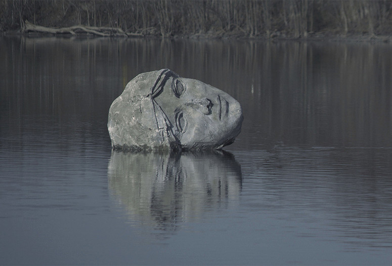 H. 2015. USA/Argentina. Directed by Rania Attieh and Daniel Garcia. Courtesy the filmmakers