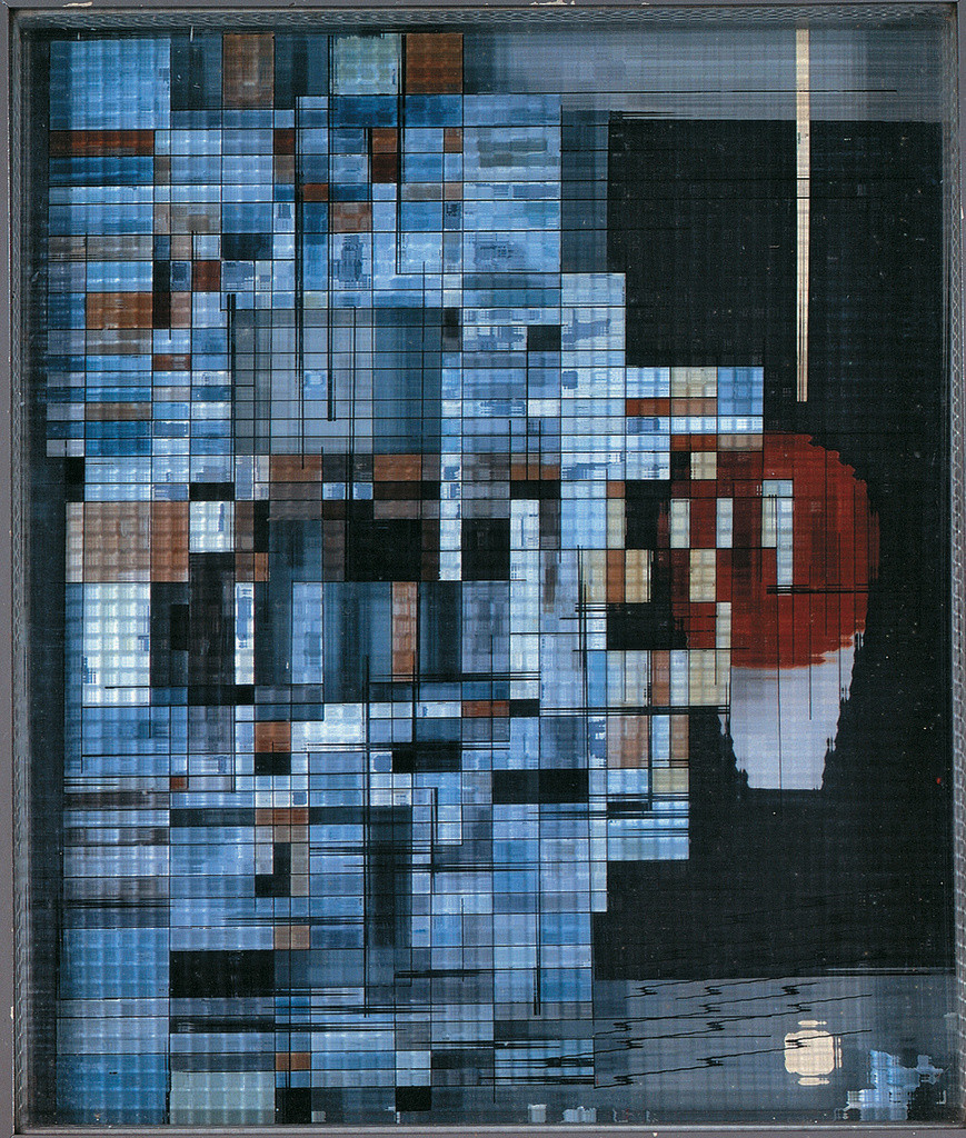 Selected works from the exhibition: Selected works from the