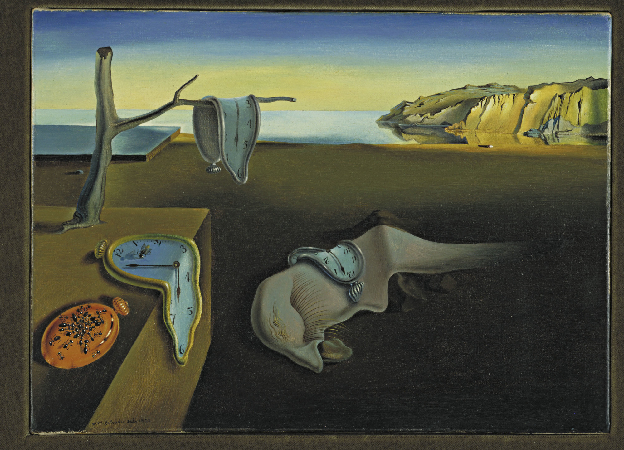 Дали сурова. Сальвадор дали постоянство памяти 1931. Salvador Dali картины. Картина Сальвадора дали постоянство памяти. Сальвадор дали неудовлетворённое желание.