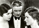 Stella Dallas. 1925. USA. Directed by Henry King. Image courtesy MoMA Film Archives