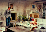Designing Woman. 1957. USA. Directed by Vincente Minnelli. Courtesy MGM/Photofest