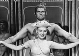 Meet Me After the Show. 1951. USA. Directed by Richard Sale