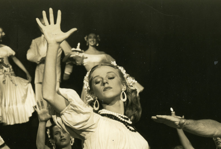 The Thrill of Brazil. 1946. USA. Directed by S. Sylvan Simon