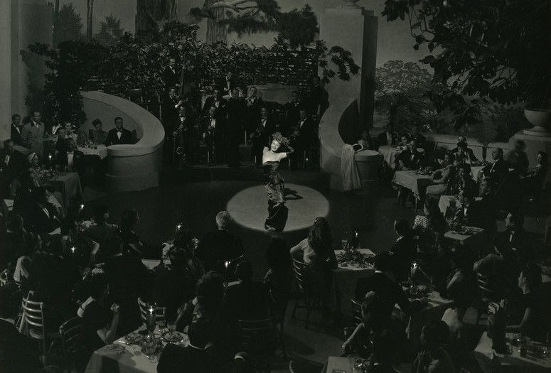 Gilda. 1946. USA. Directed by Charles Vidor
