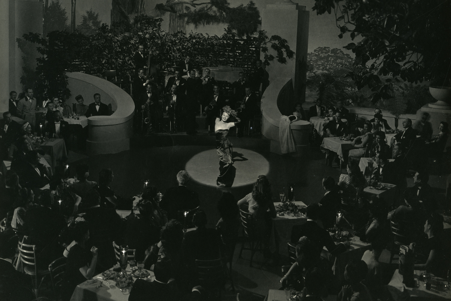 Gilda. 1946. USA. Directed by Charles Vidor