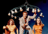 Down to Earth. 1947. USA. Directed by Alexander Hall. Courtesy Columbia Pictures/Photofest