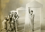 Tonight and Every Night. 1945. USA. Directed by Victor Saville