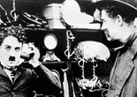 From A Quartet of Charles Chaplin films: The Pawnshop. 1916. USA. Directed by Charles Chaplin. Image courtesy of Photofest