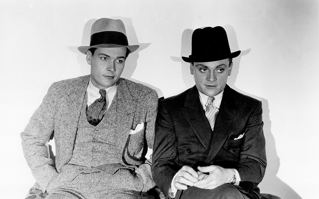 the public enemy 1931