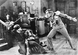 The Mark of Zorro. 1920. USA. Directed by Fred Niblo. Image courtesy MoMA Film Archives