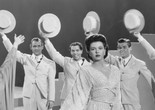 Eadie Was a Lady. 1945. USA. Directed by Arthur Dreifuss