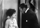 Underworld. 1927. USA. Directed by Josef Von Sternberg. Image courtesy MoMA Film Archives