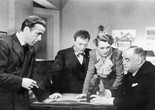 The Maltese Falcon. 1941. USA. Directed by John Huston. Image courtesy MoMA Film Archives
