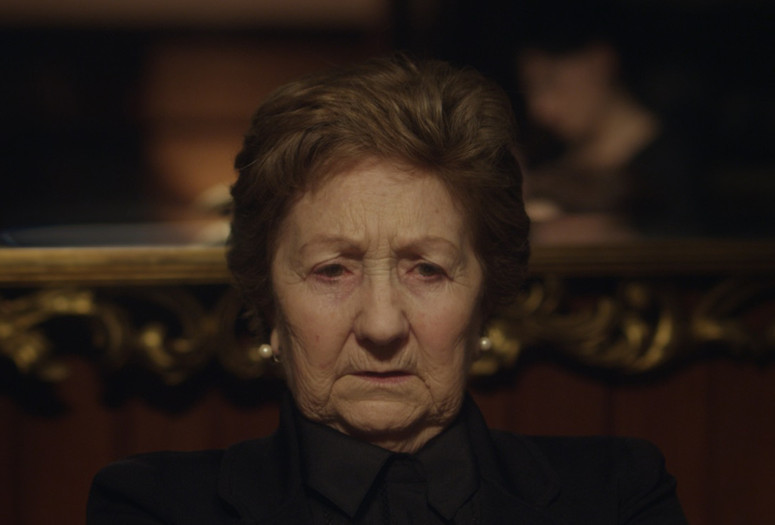 Flowers (Loreak). 2014. Spain. Directed by Jon Garaño and Jose Mari Goenaga. Courtesy of Music Box Films