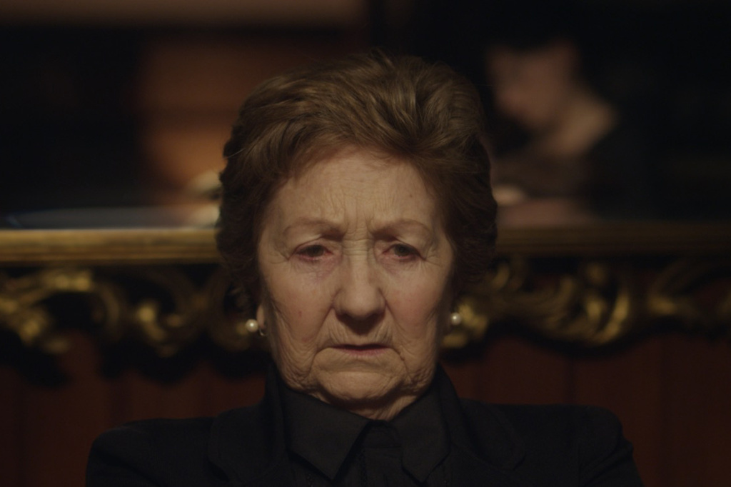 Flowers (Loreak). 2014. Spain. Directed by Jon Garaño and Jose Mari Goenaga. Courtesy of Music Box Films