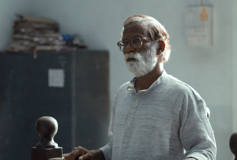 Court. 2014. India. Directed by Chaitanya Tamhane. Courtesy of Zeitgeist Films