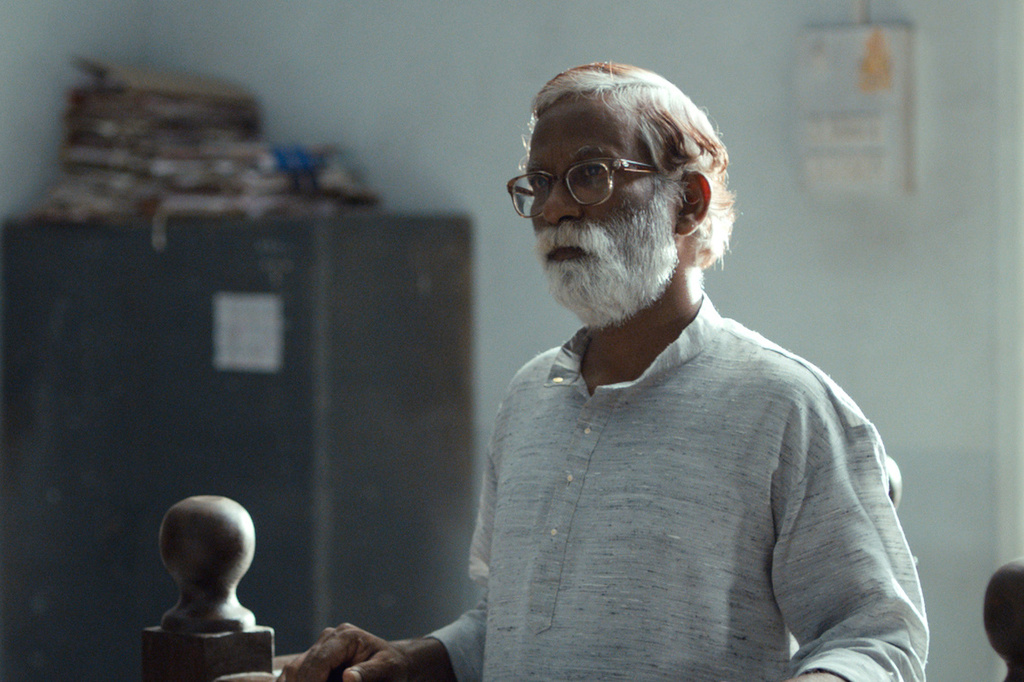 Court. 2014. India. Directed by Chaitanya Tamhane. Courtesy of Zeitgeist Films