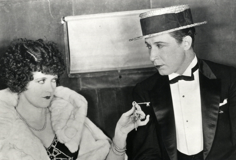The Marriage Circle. 1924. USA. Directed by Ernst Lubitsch