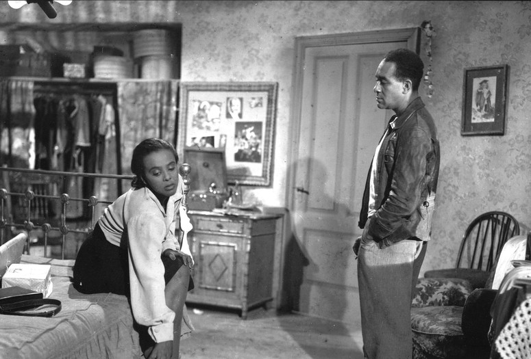 Native Son. 1951. Argentina. Directed by Pierre Chenal. 91 min.