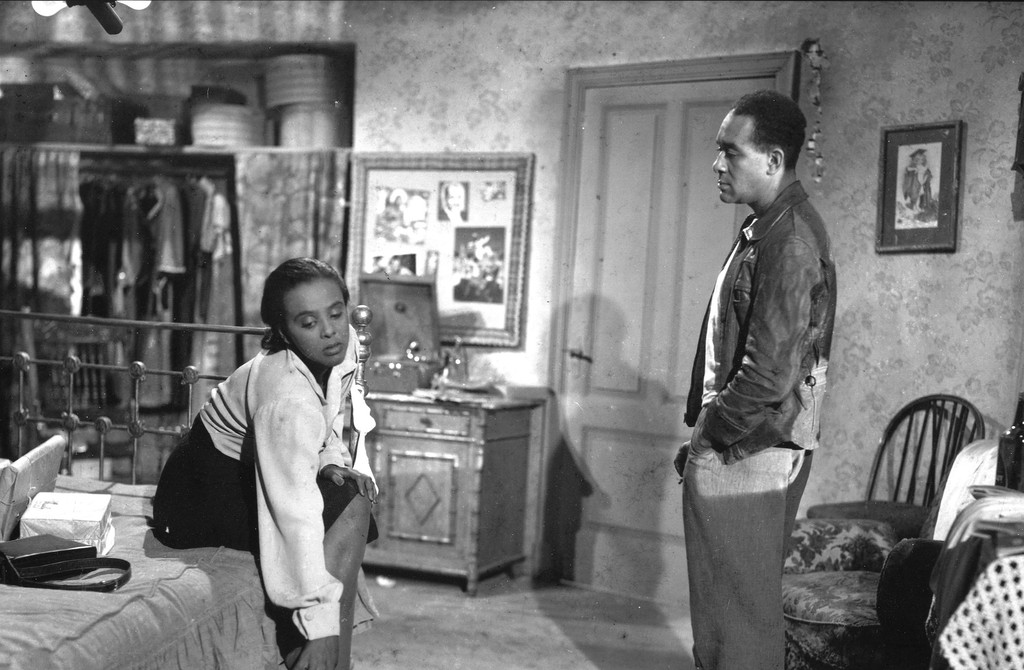 native son 1951 directed by pierre chenal moma
