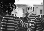 Apenas un delincuente (Hardly a Criminal). 1949. Argentina. Directed by Hugo Fregonese. 88 min.