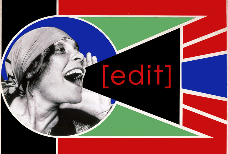 2016 Wikipedia Edit-a-thon: Art Feminism MoMA