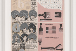 Varvara Stepanova | MoMA