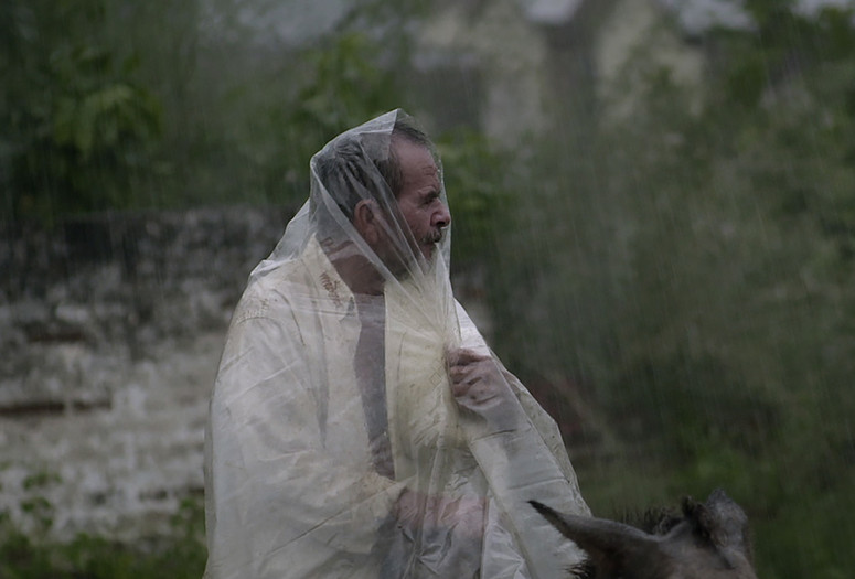 Kings of Nowhere (Los Reyes del pueblo que no existe). 2015. Mexico. Directed by Betzabé García. Courtesy of Venado Films