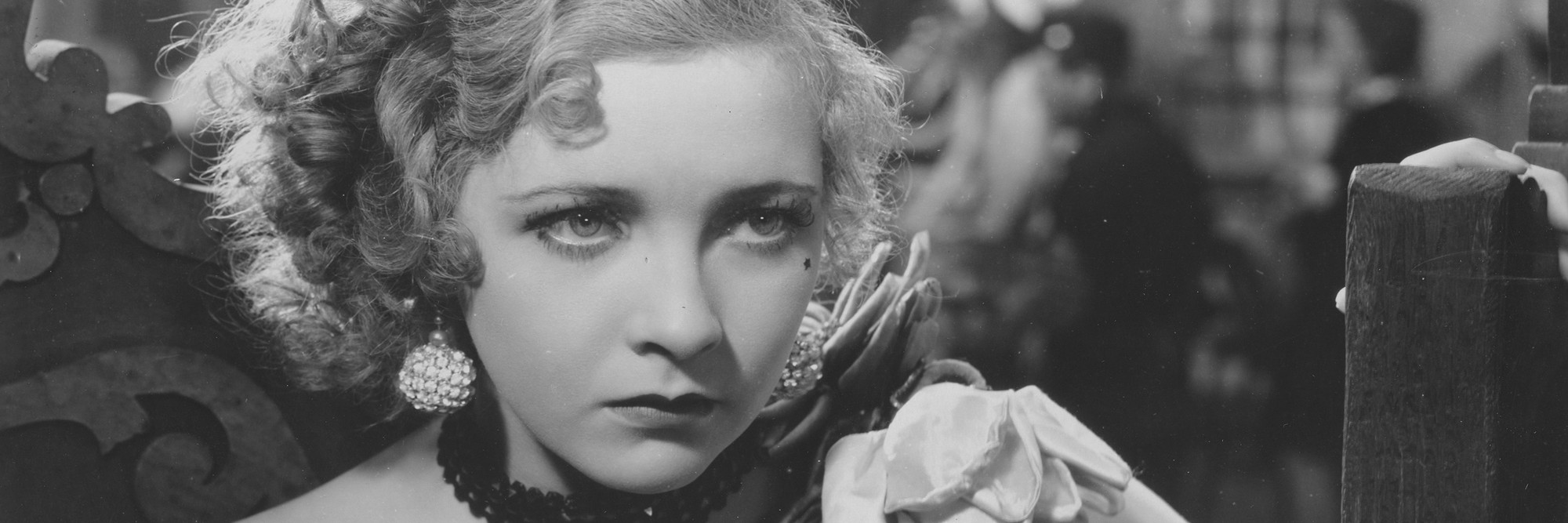 Her Man. 1930. USA. Directed by Tay Garnett