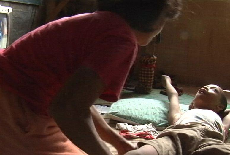 Wake (Subic). 2015. Philippines/USA. Directed by John Gianvito. Courtesy of the filmmaker