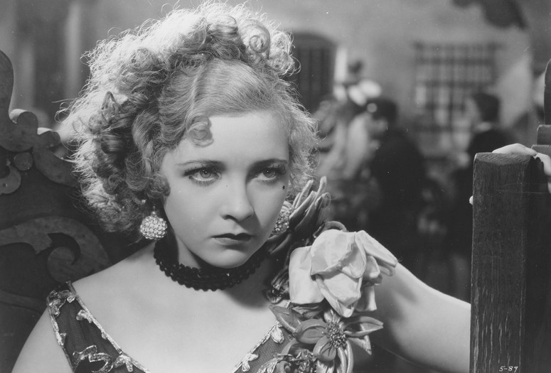 Her Man. 1930. USA. Directed by Tay Garnett