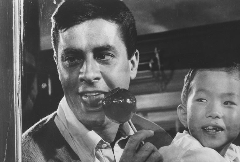 The Geisha Boy. 1958. USA. Directed by Frank Tashlin