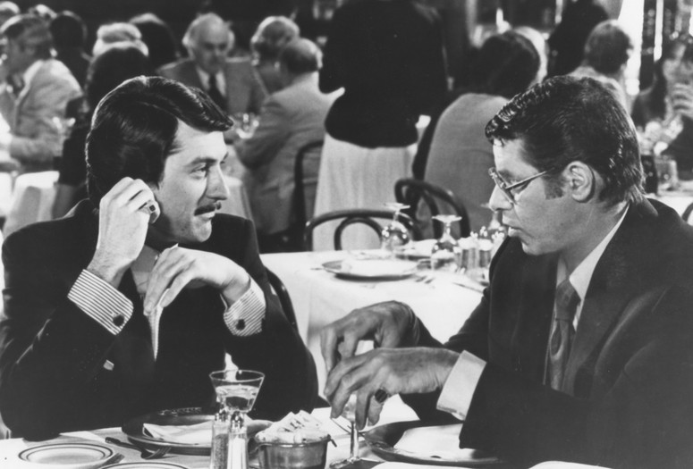 The King of Comedy. 1982. USA. Directed by Martin Scorsese