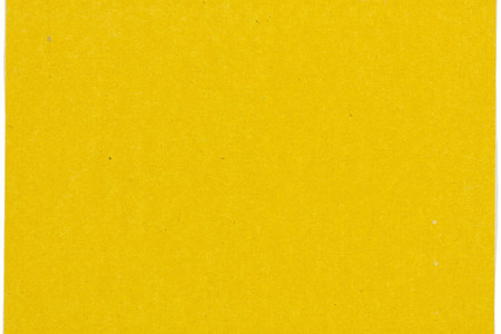 Ellsworth Kelly. Yellow from the series Line Form Color. 1951. Colored Paper. 7 1/2 × 8″ (19 × 20.3 cm). Gift of the artist and purchased with funds provided by Jo Carole and Ronald S. Lauder, Sarah-Ann and Werner H. Kramarsky, Mr. and Mrs. James R. Hedges, IV, Kathy and Richard S. Fuld, Jr. and Committee on Drawings Funds. © 2008 Ellsworth Kelly