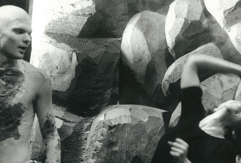 The Magic Flute. Sweden. 1975. Directed by Ingmar Bergman. Courtesy of Mark Franko