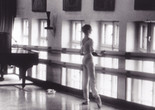 The Dancer. 1994. Sweden. Directed by Donya Feuer. Courtesy of First Run Features