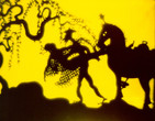 The Adventures of Prince Achmed. 1926. USA. Directed by Lotte Reiniger, Carl Koch. Courtesy of Image Entertainment/Photofest