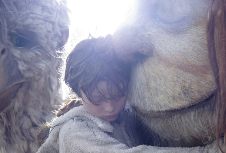 Where the Wild Things Are. 1973. USA. Directed by Spike Jonze. Courtesy of Warner Bros. Pictures