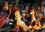 Chicken Run. 2000. USA. Directed by Nick Park, Peter Lord. Courtesy of Dreamworks/Photofest
