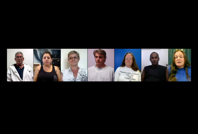 Long Story Short. 2015. USA. Directed by Natalie Bookchin. Courtesy of the filmmaker
