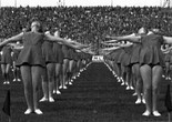 Marta Popivoda. Yugoslavia, How Ideology Moved our Collective Body, 2013. Video, 62 minutes. Courtesy the artist