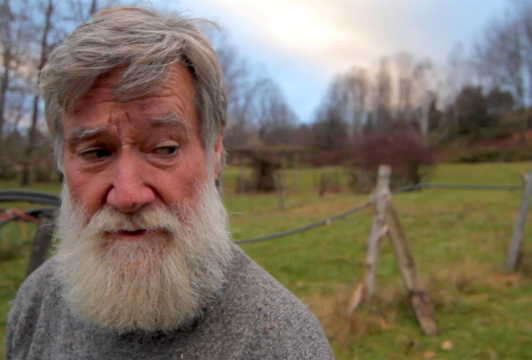 Peter and the Farm. 2016. USA. Directed by Tony Stone. Courtesy of the Filmmaker