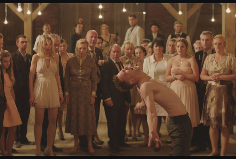 Demon. 2015. Poland/Israel. Directed by Marcin Wrona. Courtesy of Telewizja Polska