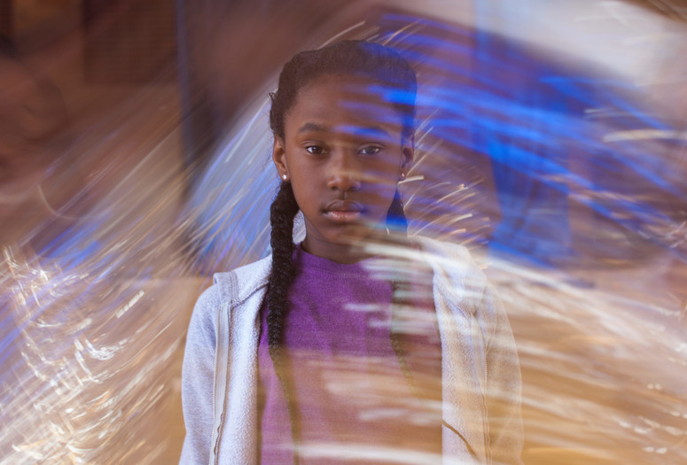 The Fits. 2015. USA. Directed by Anna Rose Holmer. Courtesy of Yes, Ma'am!
