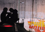 I Promise You Anarchy. 2015. Mexico/Germany. Directed by Julio Hernández Cordón. Courtesy of Latido Films