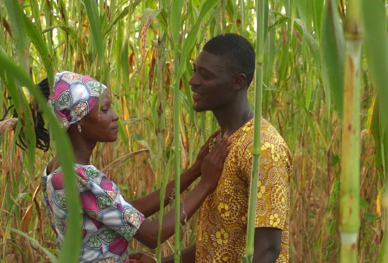 Nakom. 2016. Ghana/USA. Directed by T.W. Pittman &amp; Kelly Daniela Norris. Courtesy of Rasquaché Films
