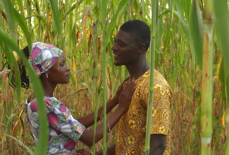 Nakom. 2016. Ghana/USA. Directed by T.W. Pittman & Kelly Daniela Norris. Courtesy of Rasquaché Films