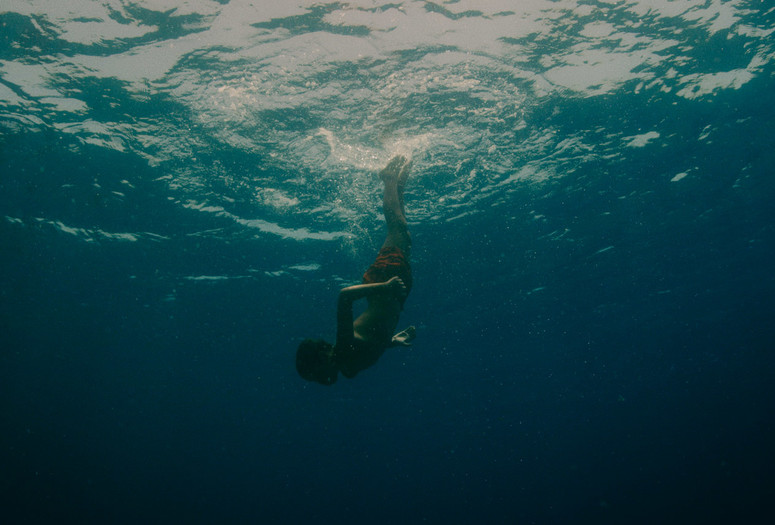 Evolution. 2015. France. Directed by Lucile Hadžihalilović. Courtesy of Alchemy